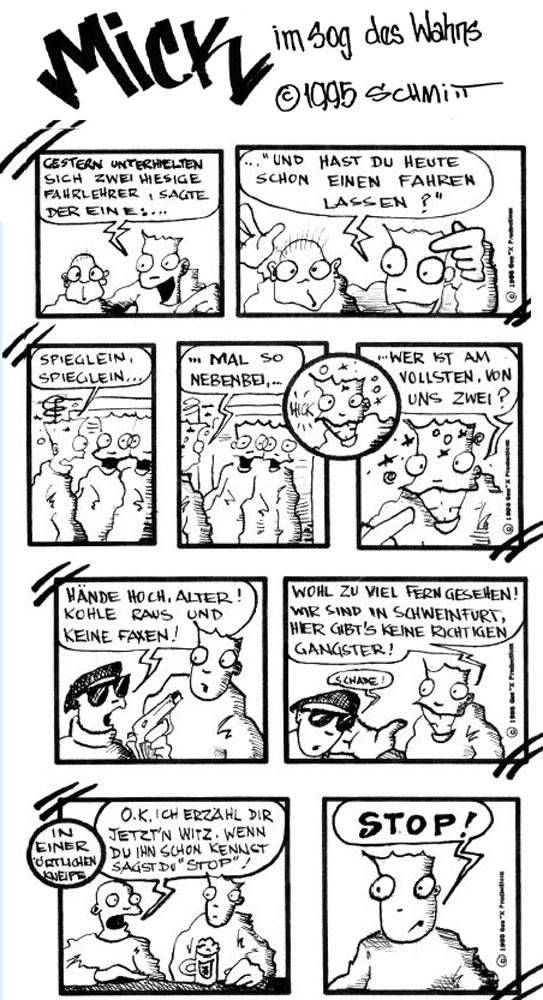 Mick Comic/Cartoon schmitt-könig.de