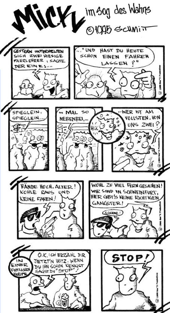 Mick Comic/Cartoon schmitt-könig.de