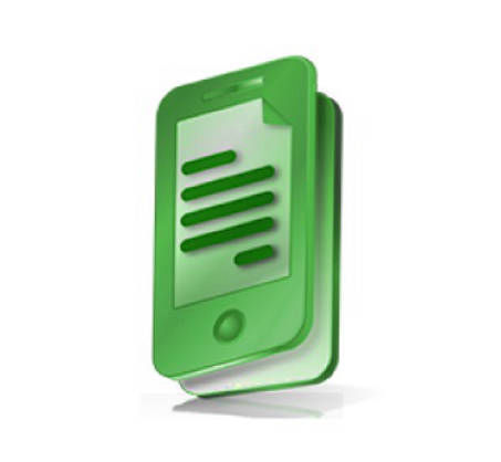 App Icon UI-Illustration schmitt-könig.de