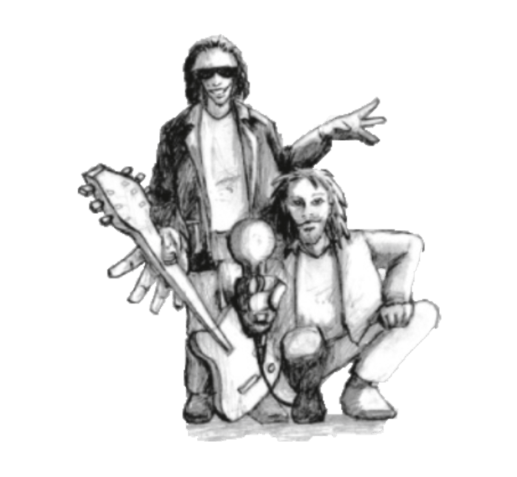 Band Scribble schmitt-könig.de