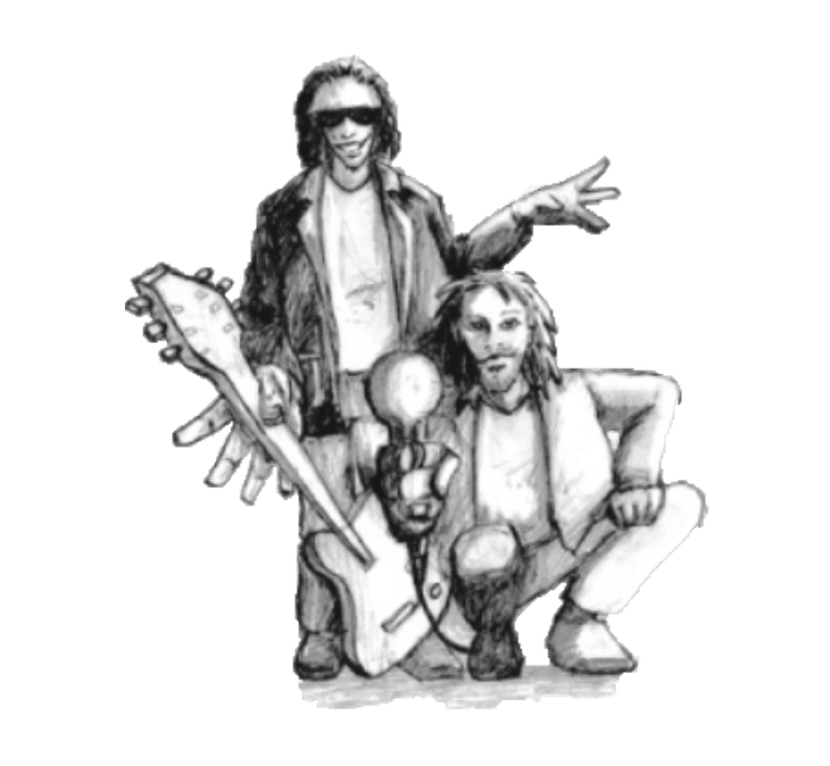 Band Scribble schmitt-könig.de