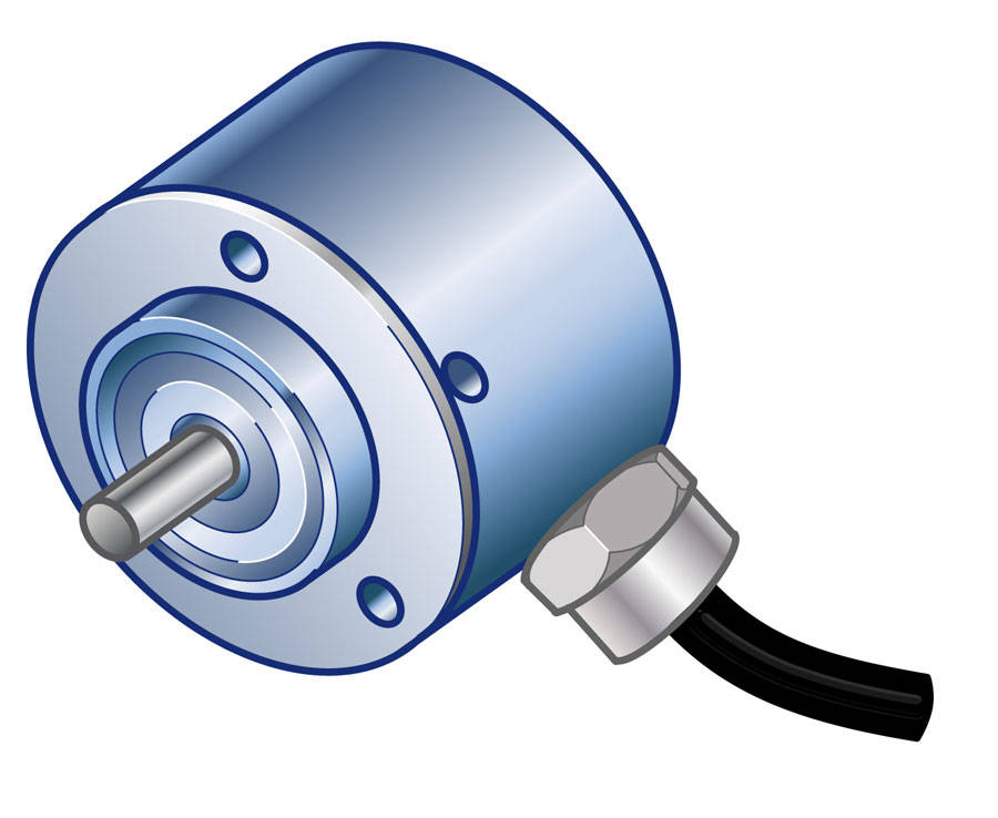 Elektromotor Ilustration  schmitt-könig.de