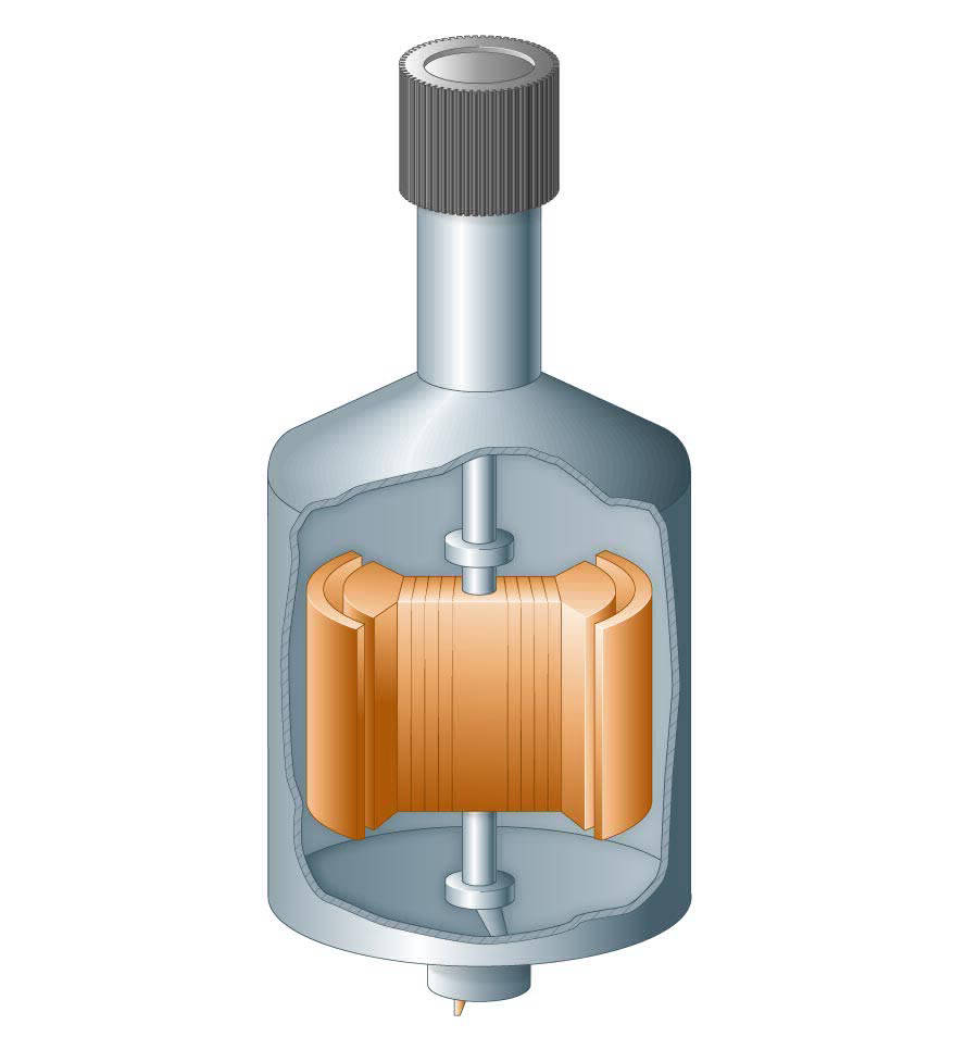 Dynamo Ilustration  schmitt-könig.de