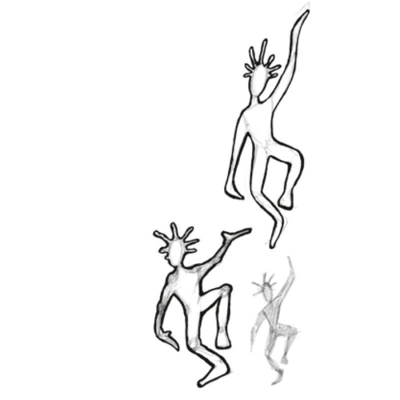 Logo Character Scribble schmitt-könig.de