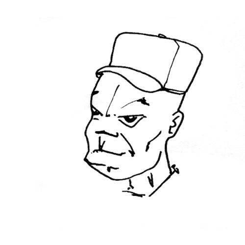 Cartoon Character 2 schmitt-könig.de