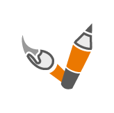 Stiftzeichen Icon schmitt-könig.de